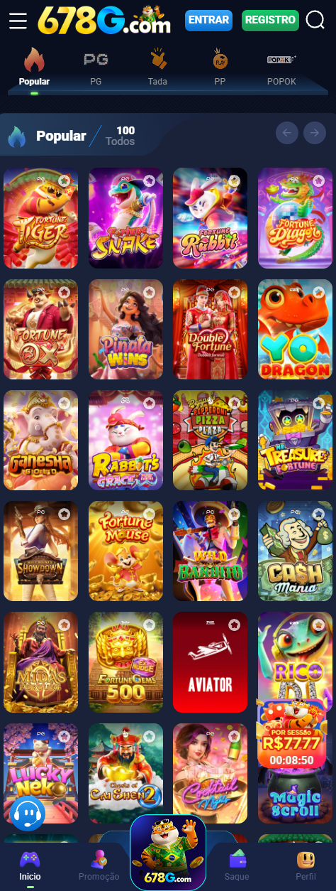 678g.com participe de imersivo jogo