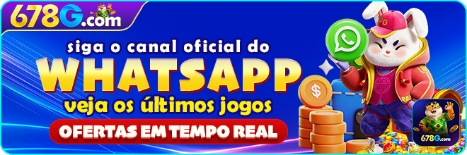 678g.com experimente imersivo jogo